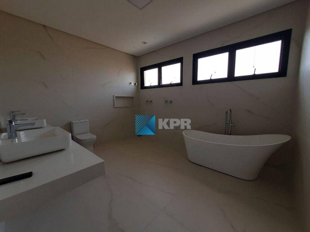 Casa de Condomínio à venda com 4 quartos, 530m² - Foto 12