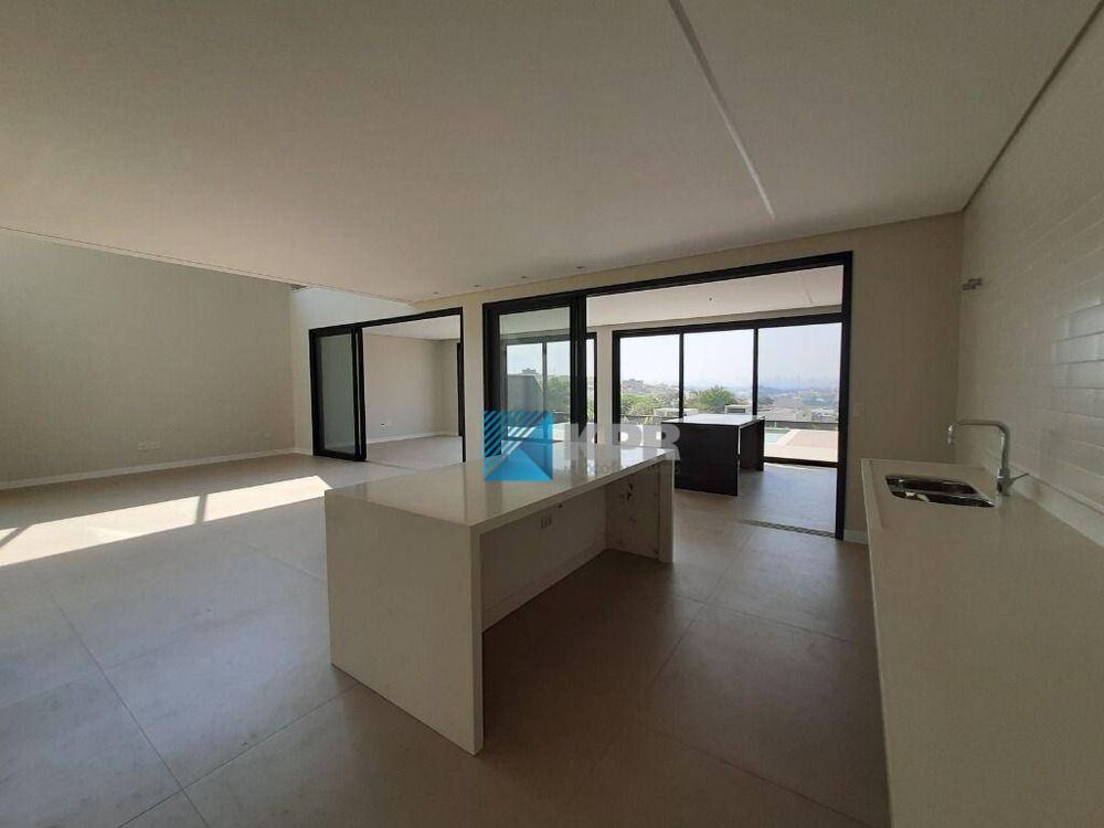 Casa de Condomínio à venda com 4 quartos, 530m² - Foto 1