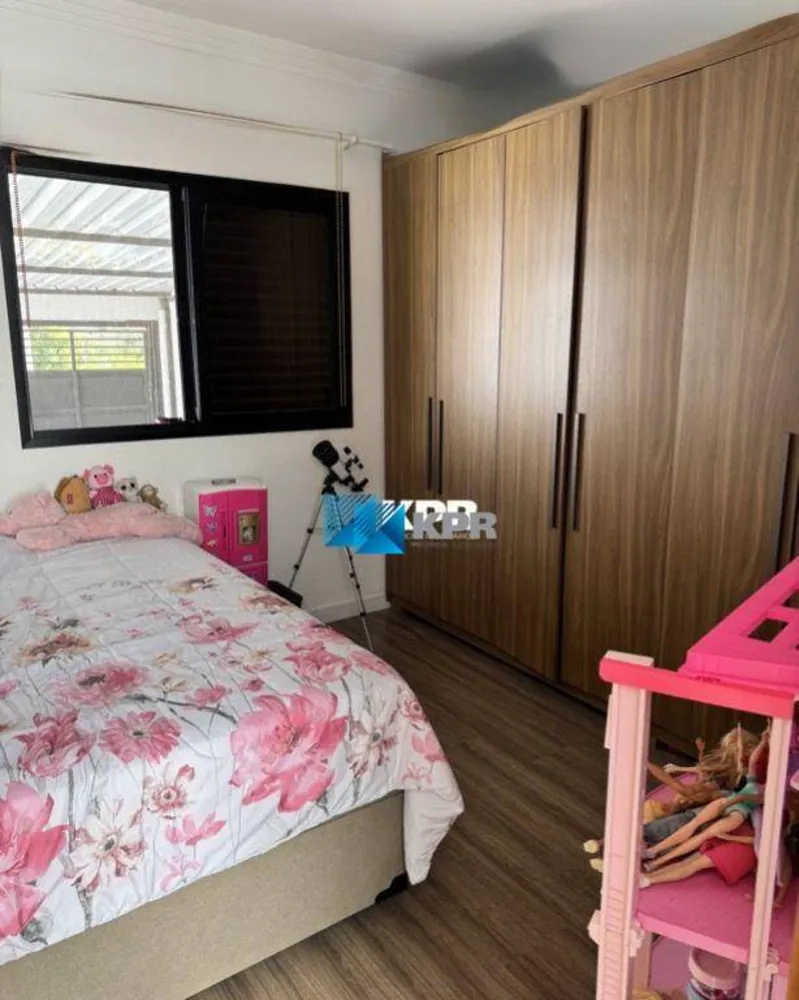 Casa de Condomínio, 3 quartos - Foto 12
