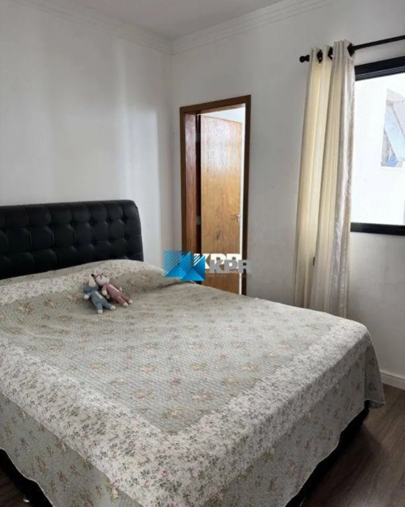 Casa de Condomínio, 3 quartos - Foto 8