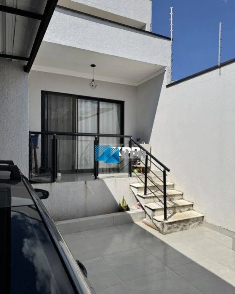Casa de Condomínio, 3 quartos - Foto 3