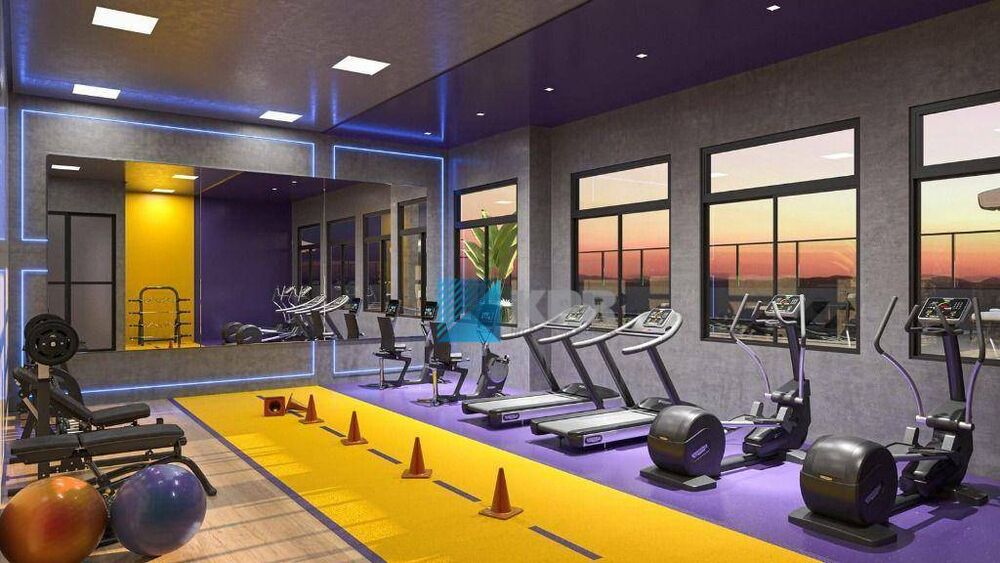 Apartamento, 2 quartos, 61 m² - Foto 7