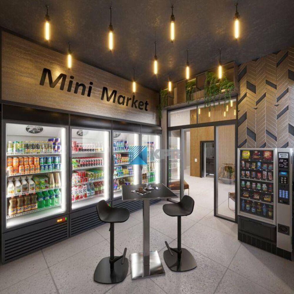 Apartamento, 2 quartos, 61 m² - Foto 3