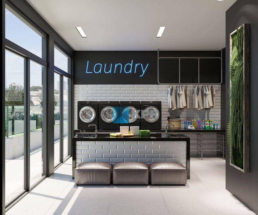 Apartamento, 2 quartos, 61 m² - Foto 4