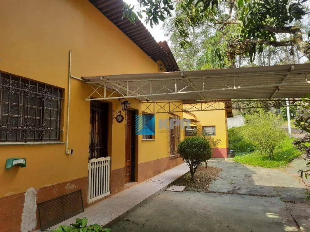 Casa de Condomínio, 4 quartos - Foto 5
