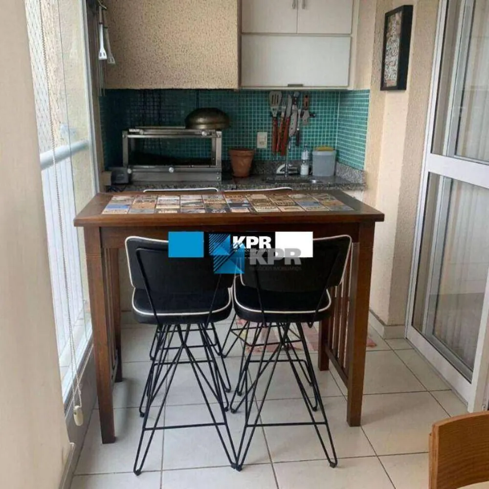 Apartamento, 3 quartos, 133 m² - Foto 3
