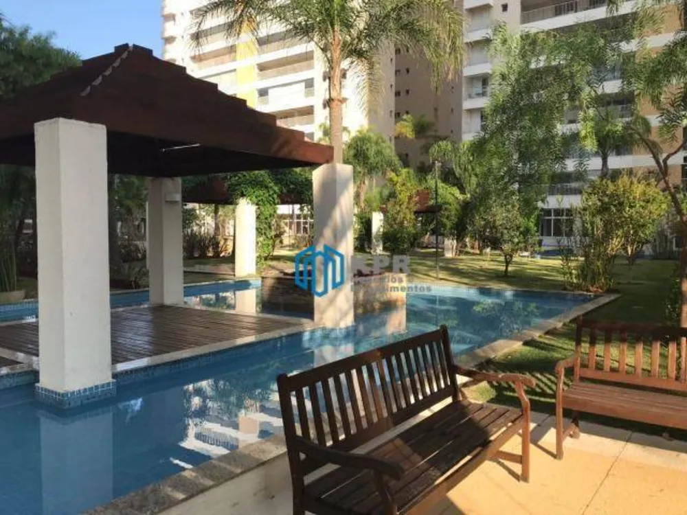 Apartamento, 3 quartos, 133 m² - Foto 15