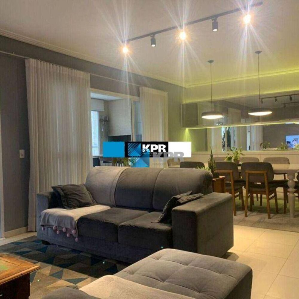 Apartamento, 3 quartos, 133 m² - Foto 1