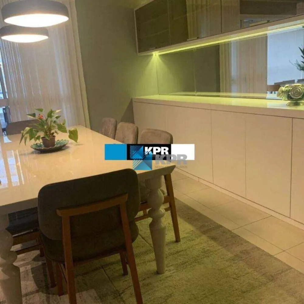 Apartamento, 3 quartos, 133 m² - Foto 6