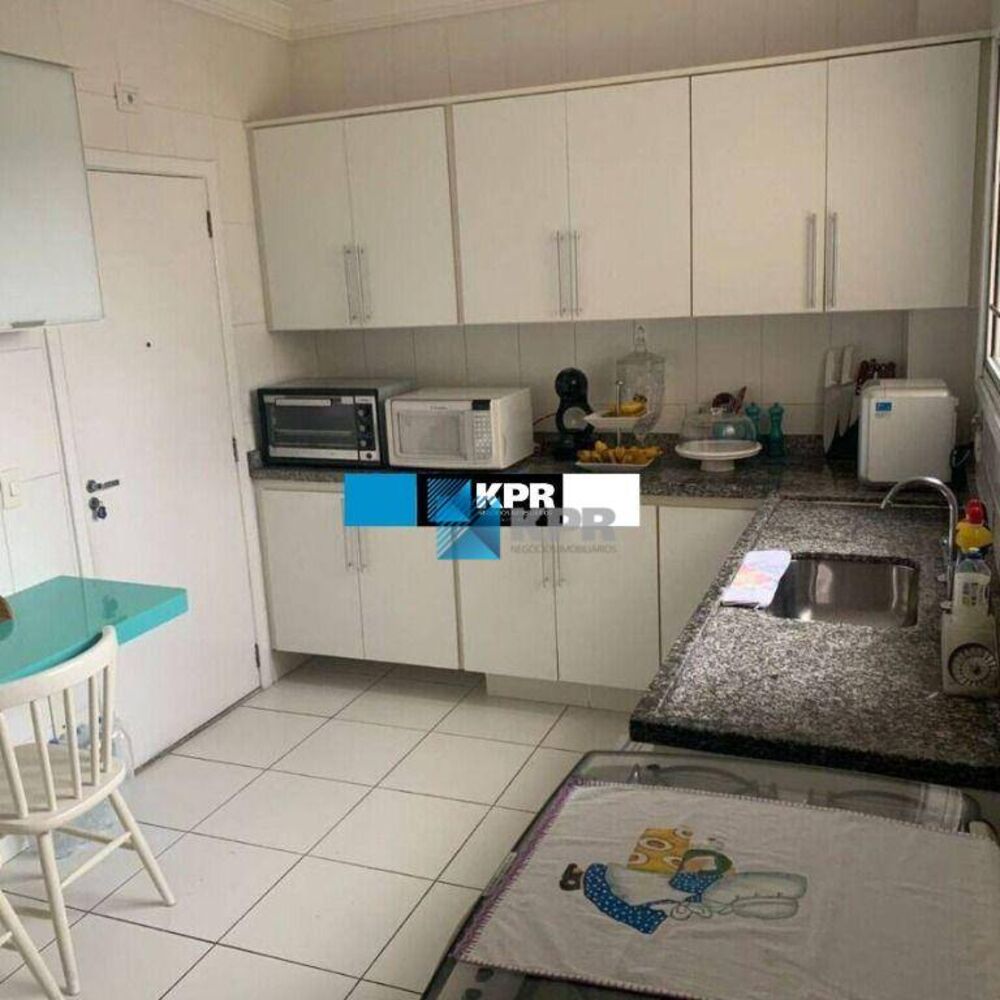 Apartamento, 3 quartos, 133 m² - Foto 4