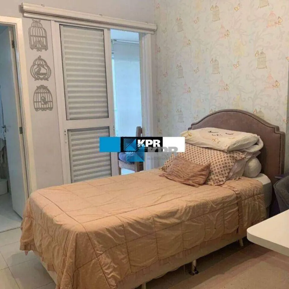 Apartamento, 3 quartos, 133 m² - Foto 9