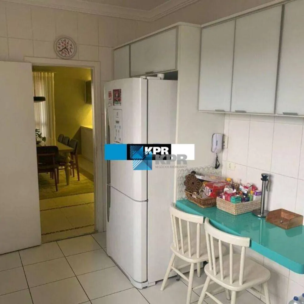 Apartamento, 3 quartos, 133 m² - Foto 13