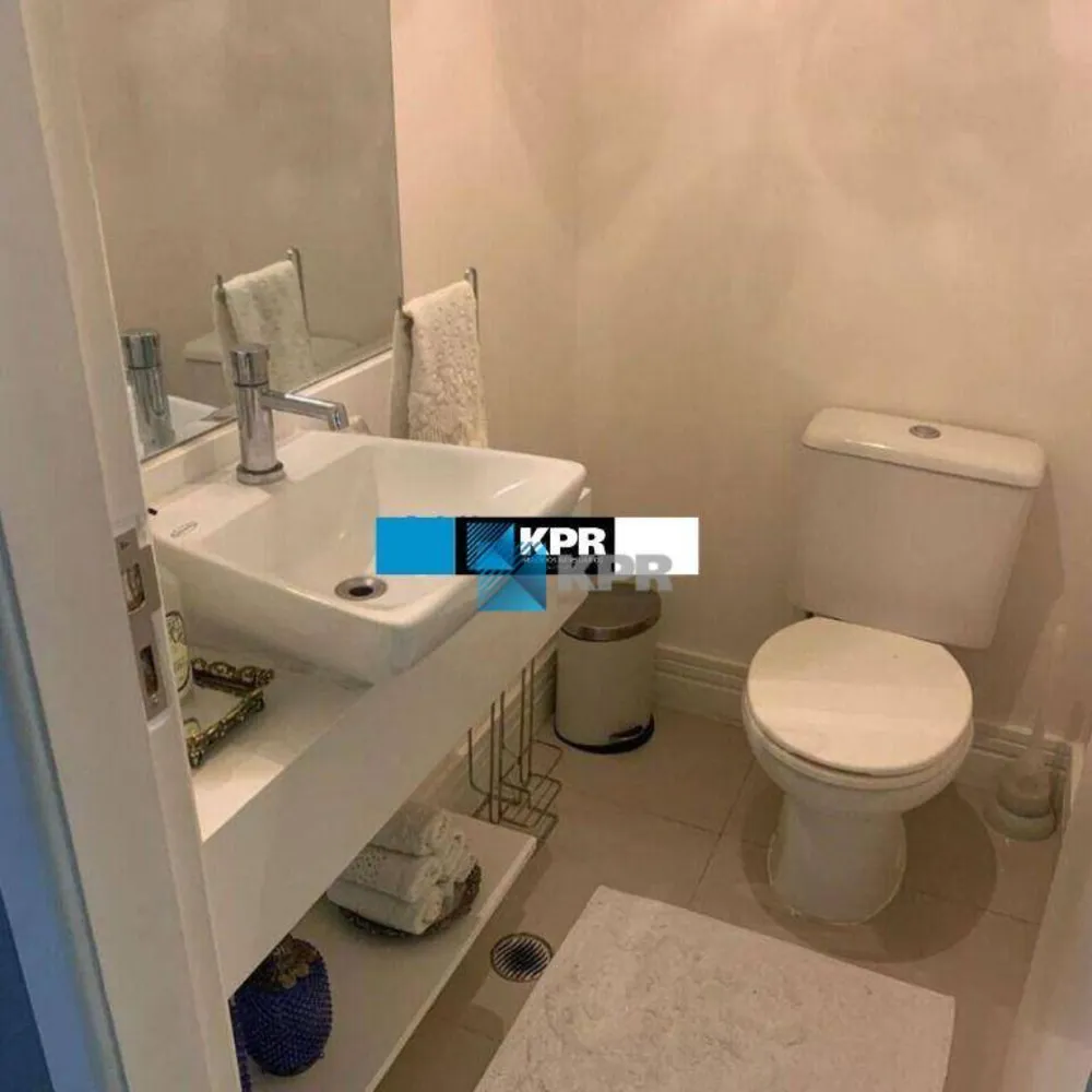 Apartamento, 3 quartos, 133 m² - Foto 7