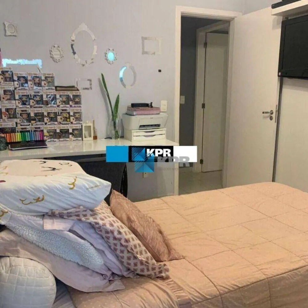 Apartamento, 3 quartos, 133 m² - Foto 11
