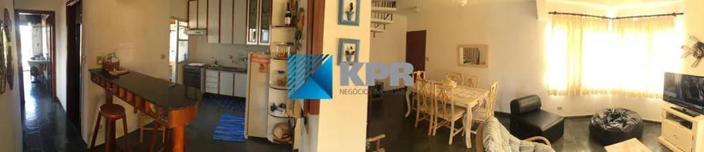 Cobertura, 4 quartos, 144 m² - Foto 1