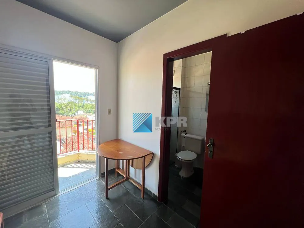 Cobertura, 4 quartos, 144 m² - Foto 2