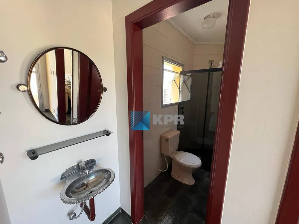 Cobertura, 4 quartos, 144 m² - Foto 13