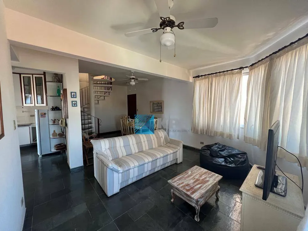 Cobertura, 4 quartos, 144 m² - Foto 6