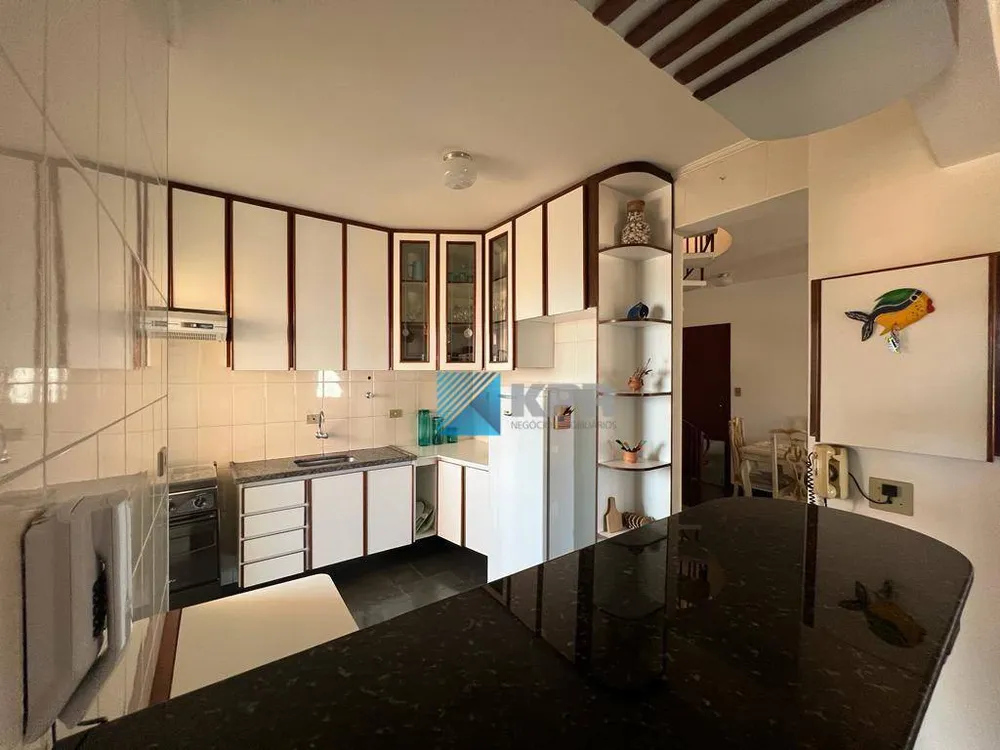 Cobertura, 4 quartos, 144 m² - Foto 9