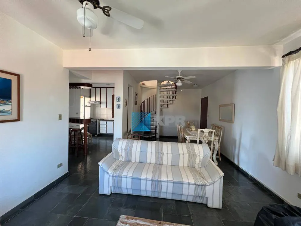 Cobertura, 4 quartos, 144 m² - Foto 7