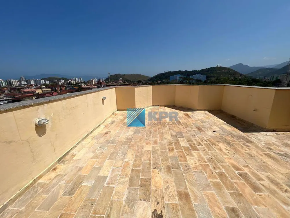 Cobertura, 4 quartos, 144 m² - Foto 14