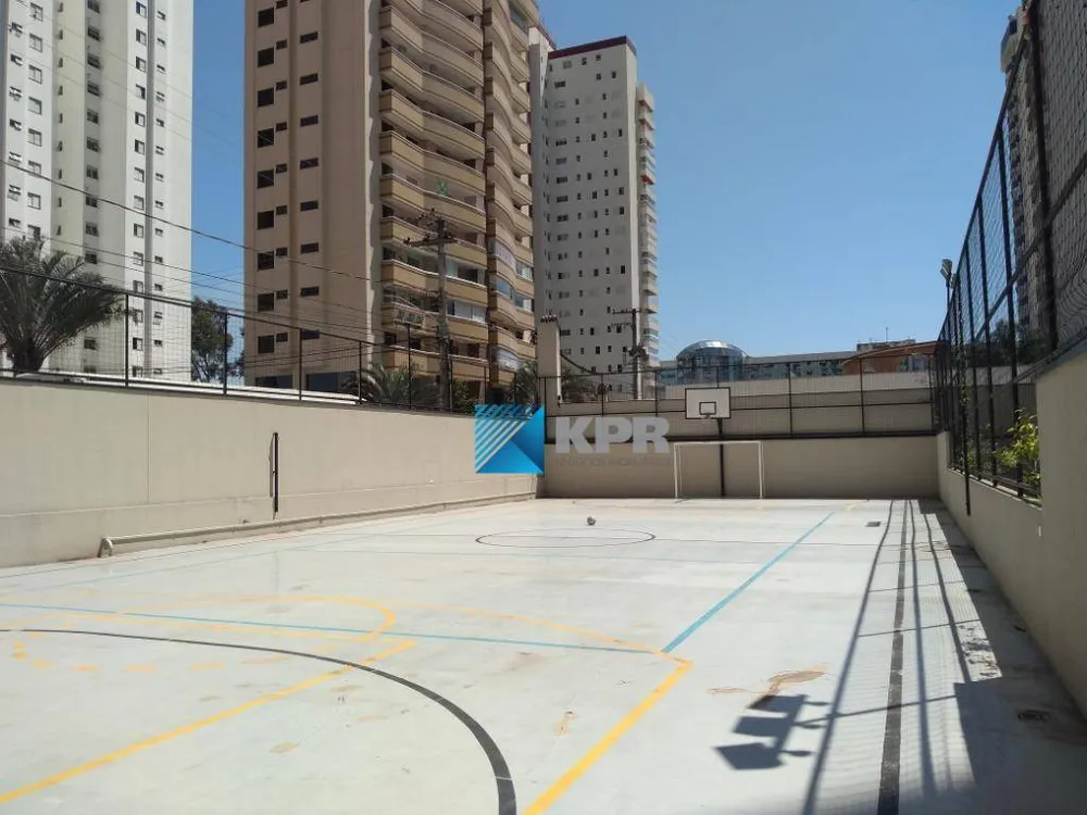 Apartamento, 4 quartos, 410 m² - Foto 1