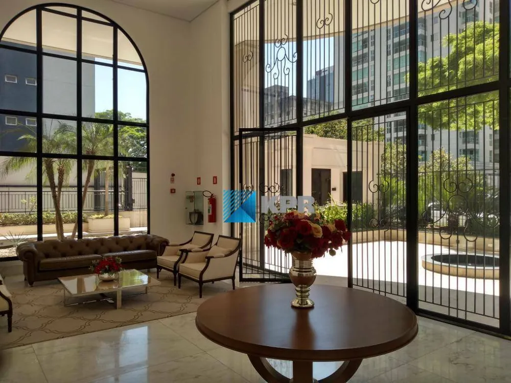 Apartamento, 4 quartos, 410 m² - Foto 13