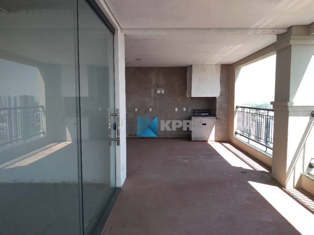 Apartamento, 4 quartos, 410 m² - Foto 6