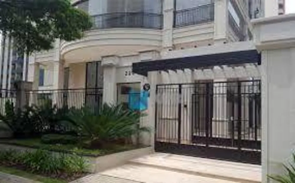 Apartamento, 4 quartos, 410 m² - Foto 2
