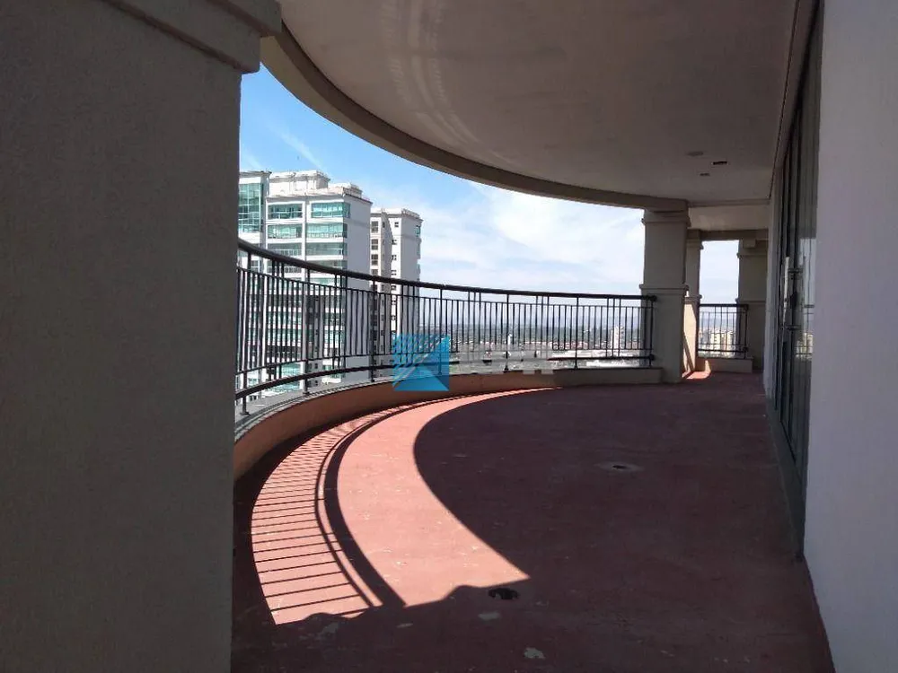 Apartamento, 4 quartos, 410 m² - Foto 7