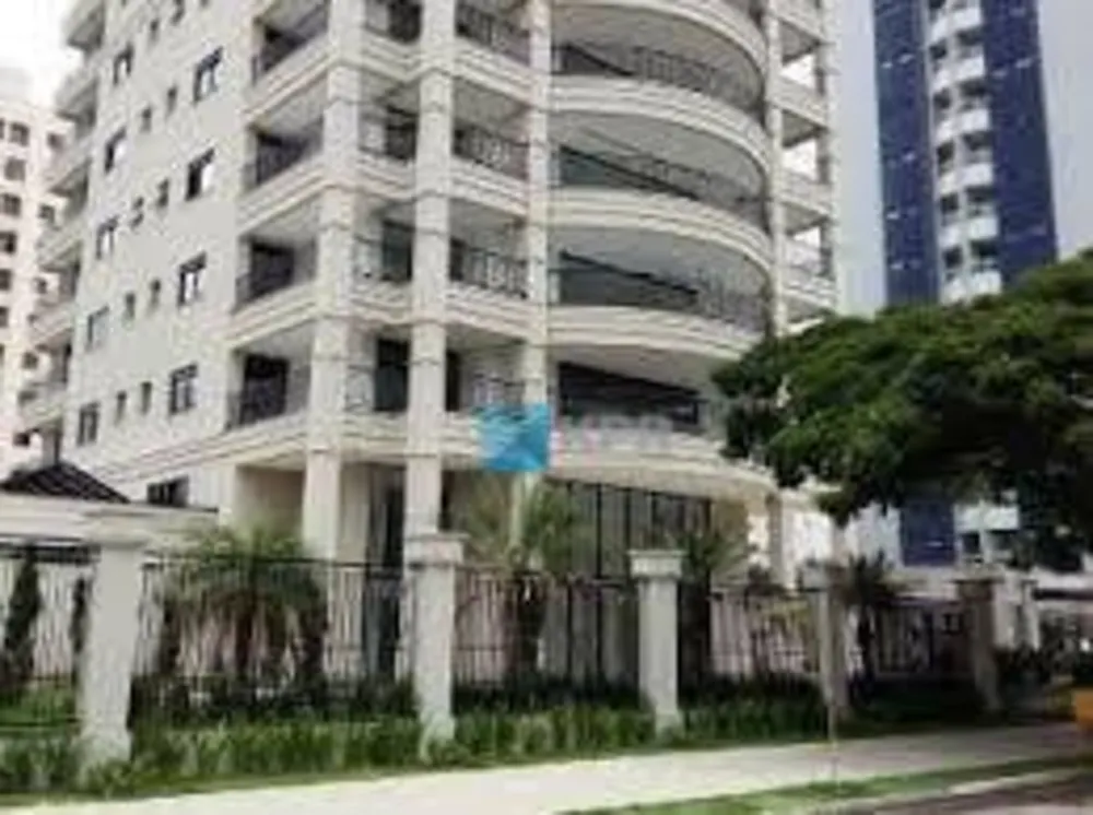 Apartamento, 4 quartos, 410 m² - Foto 12
