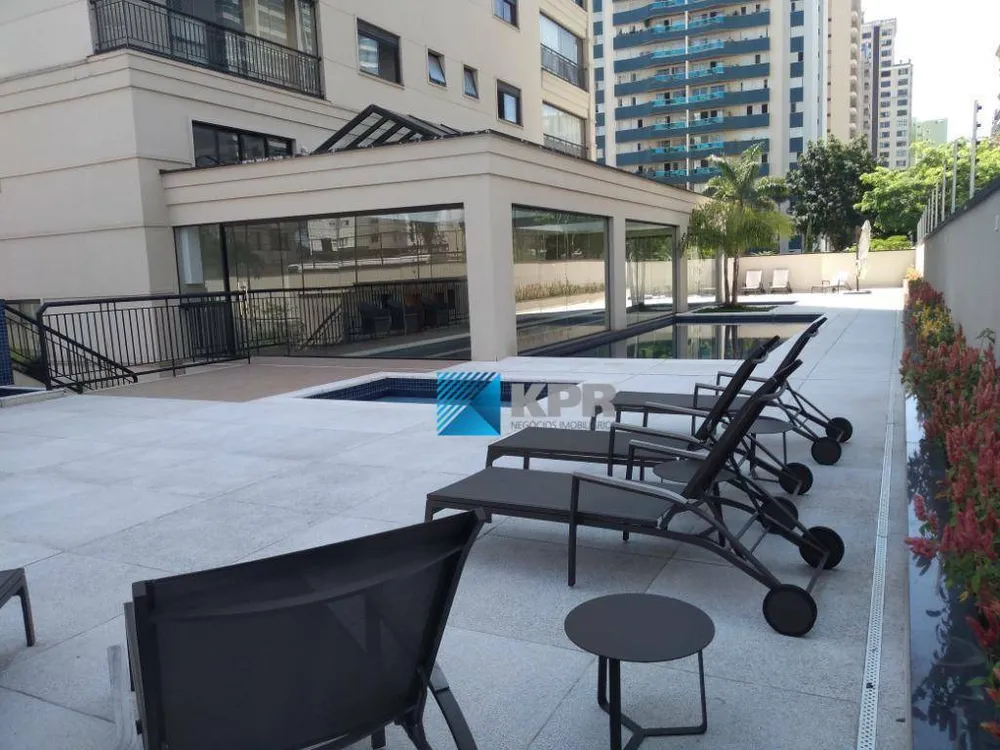 Apartamento, 4 quartos, 410 m² - Foto 16