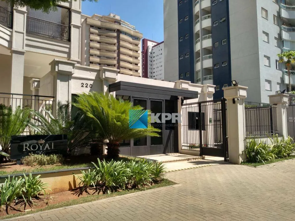 Apartamento, 4 quartos, 410 m² - Foto 8