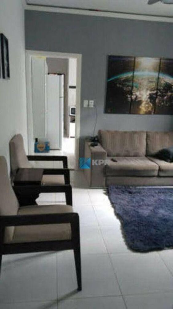 Casa à venda com 2 quartos, 60m² - Foto 11