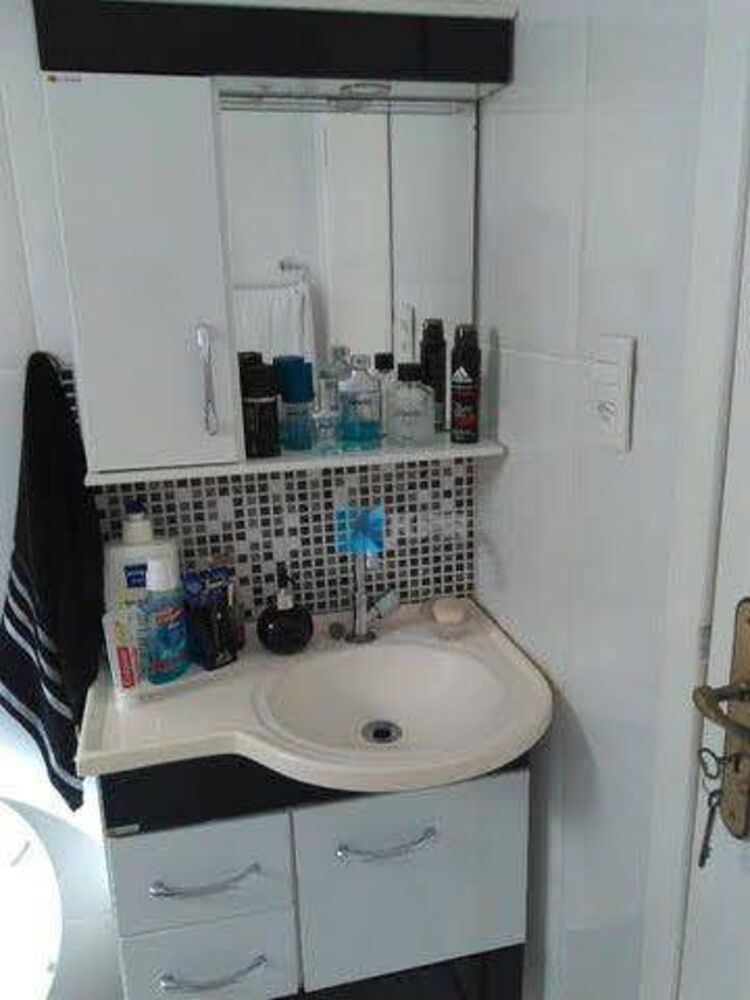 Casa à venda com 2 quartos, 60m² - Foto 7