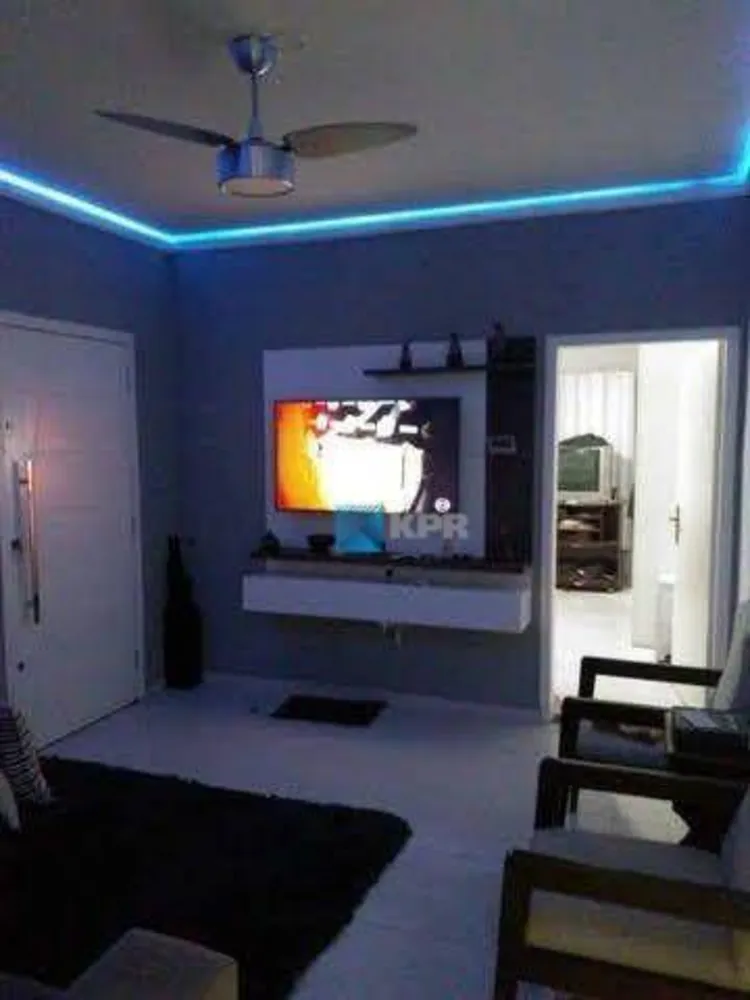 Casa, 2 quartos, 60 m² - Foto 1
