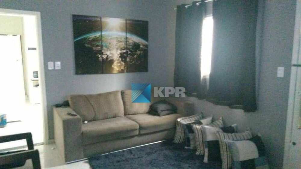 Casa à venda com 2 quartos, 60m² - Foto 10