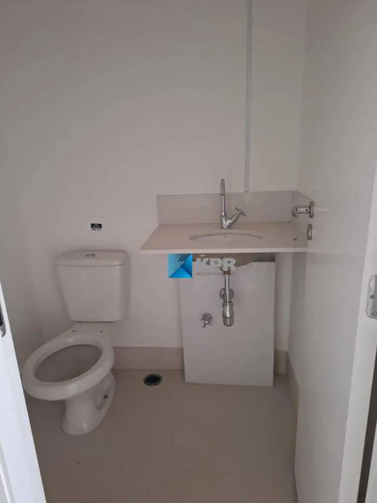 Sala-Conjunto, 36 m² - Foto 3