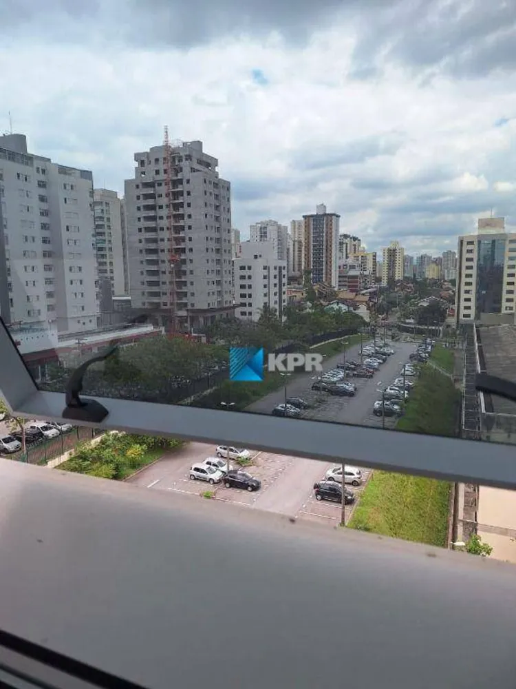 Sala-Conjunto, 36 m² - Foto 16