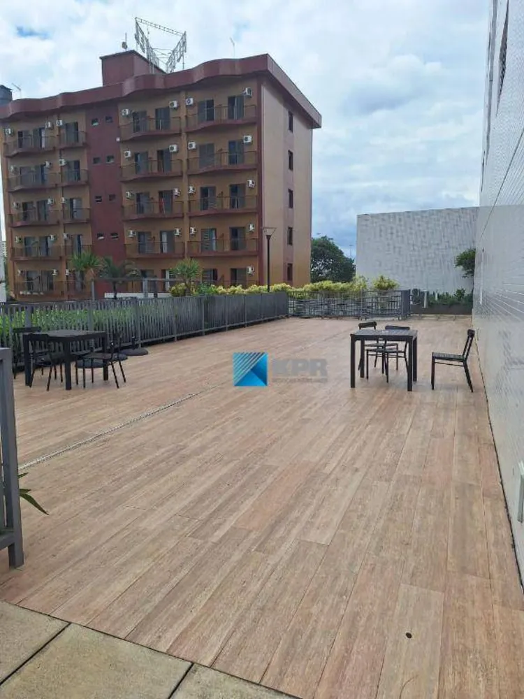 Sala-Conjunto, 36 m² - Foto 8