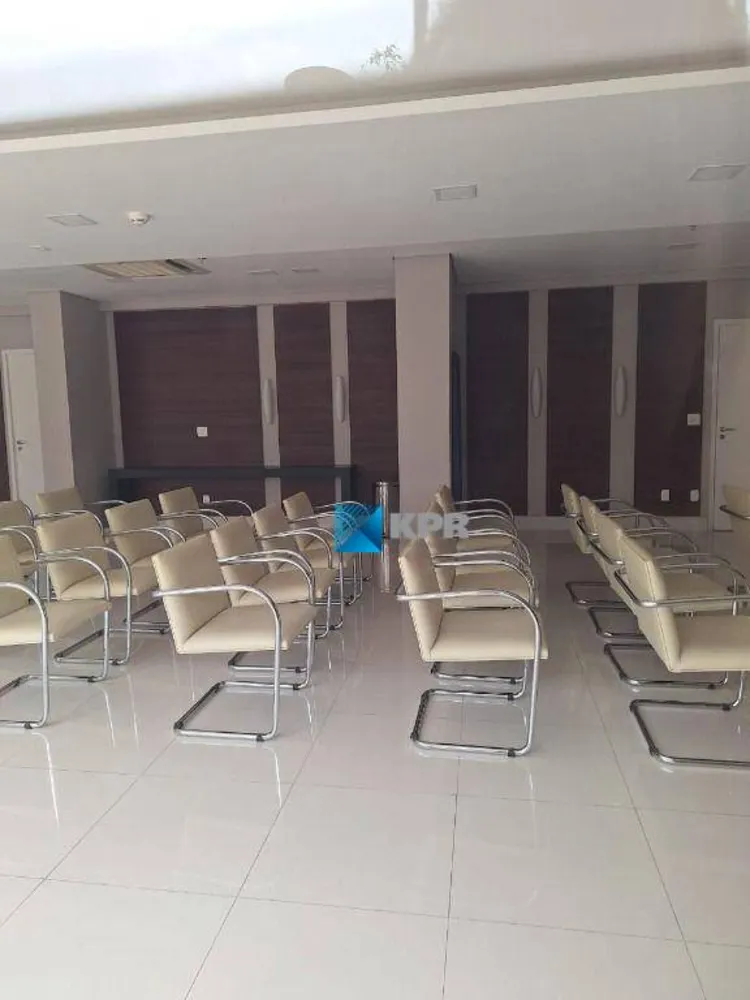 Sala-Conjunto, 36 m² - Foto 9