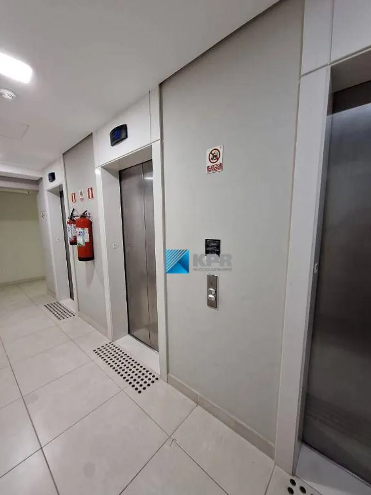 Sala-Conjunto, 36 m² - Foto 5