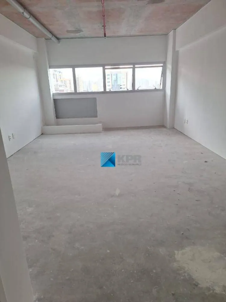 Sala-Conjunto, 36 m² - Foto 2