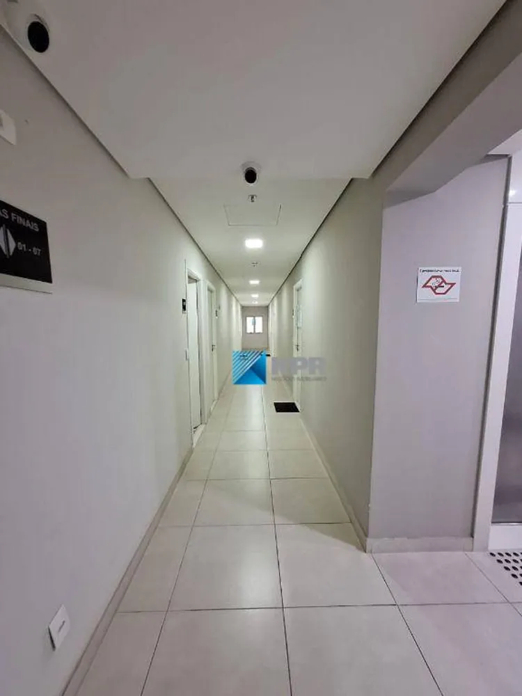 Sala-Conjunto, 36 m² - Foto 4