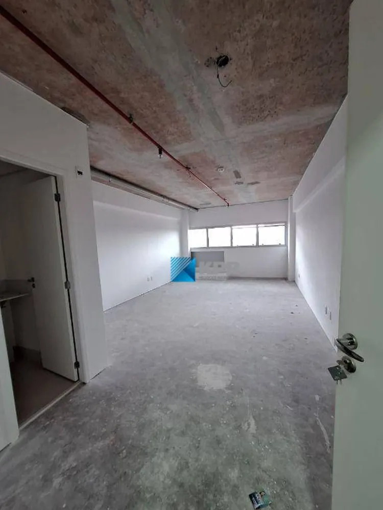 Sala-Conjunto, 36 m² - Foto 1