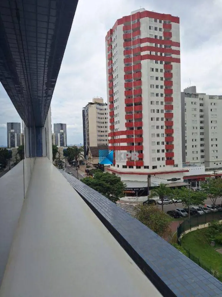 Sala-Conjunto, 36 m² - Foto 14
