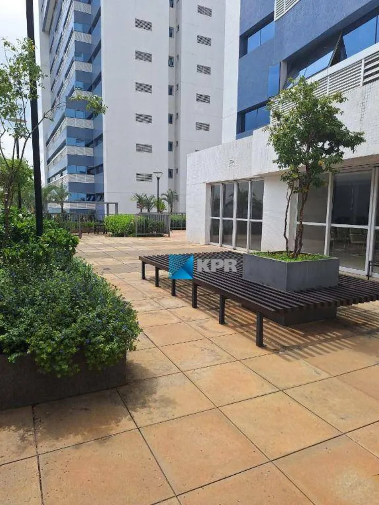 Sala-Conjunto, 36 m² - Foto 10