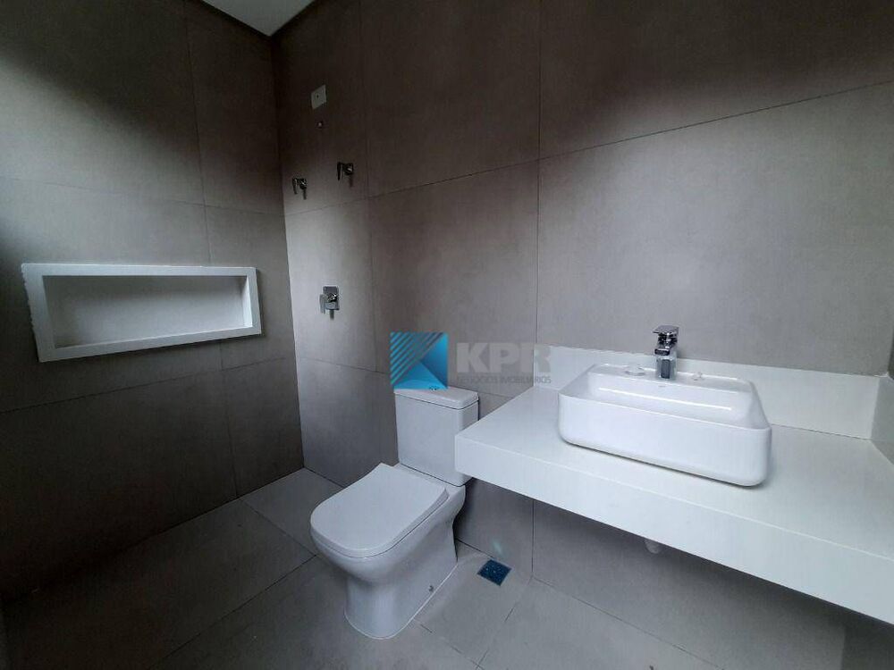 Casa de Condomínio à venda com 4 quartos, 440m² - Foto 3