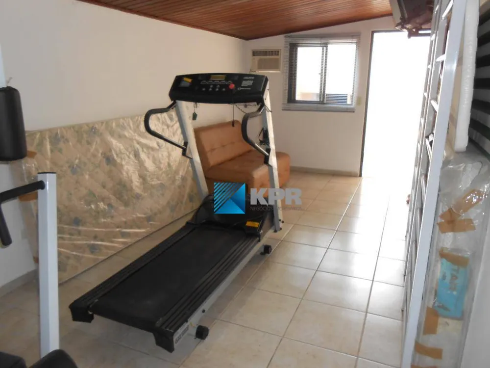 Casa de Condomínio, 4 quartos - Foto 8