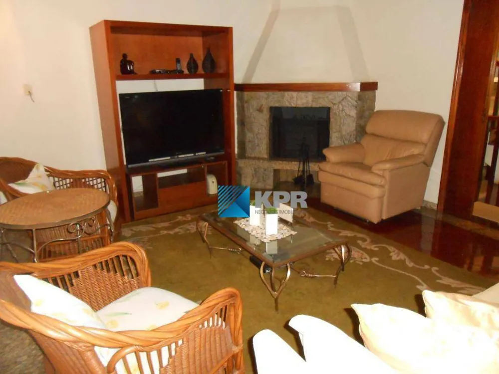 Casa de Condomínio, 4 quartos - Foto 15